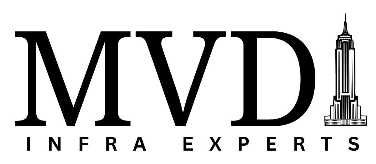 MVD Infra Experts