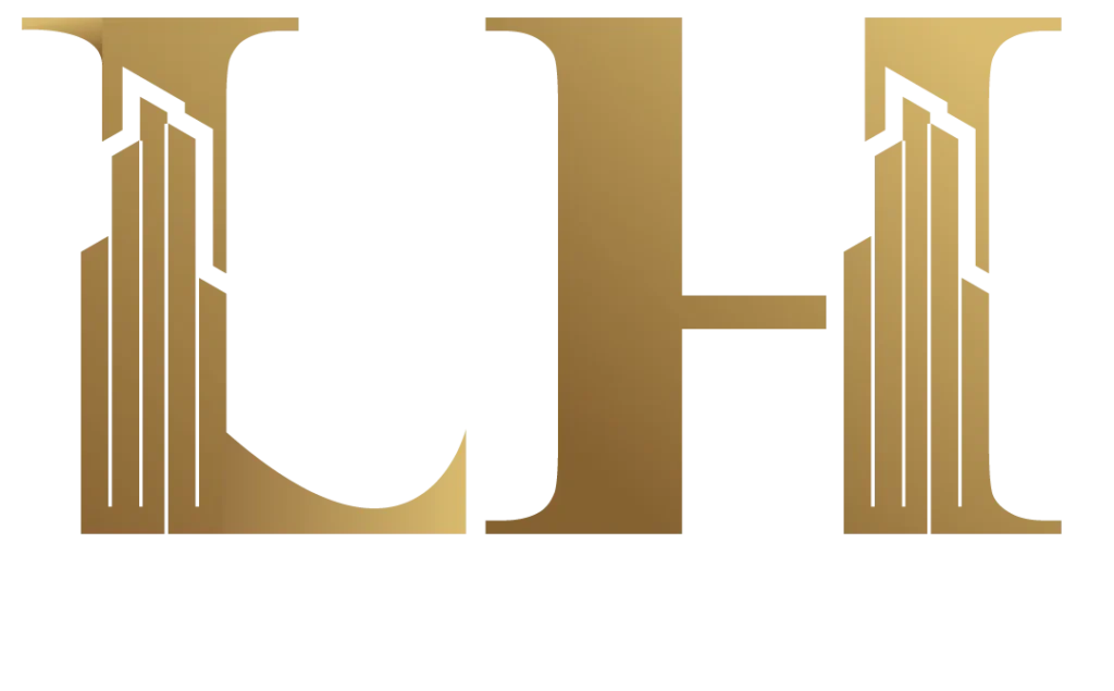 Lyke Homes Logo
