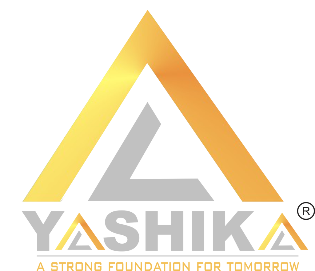 Yashika Logo